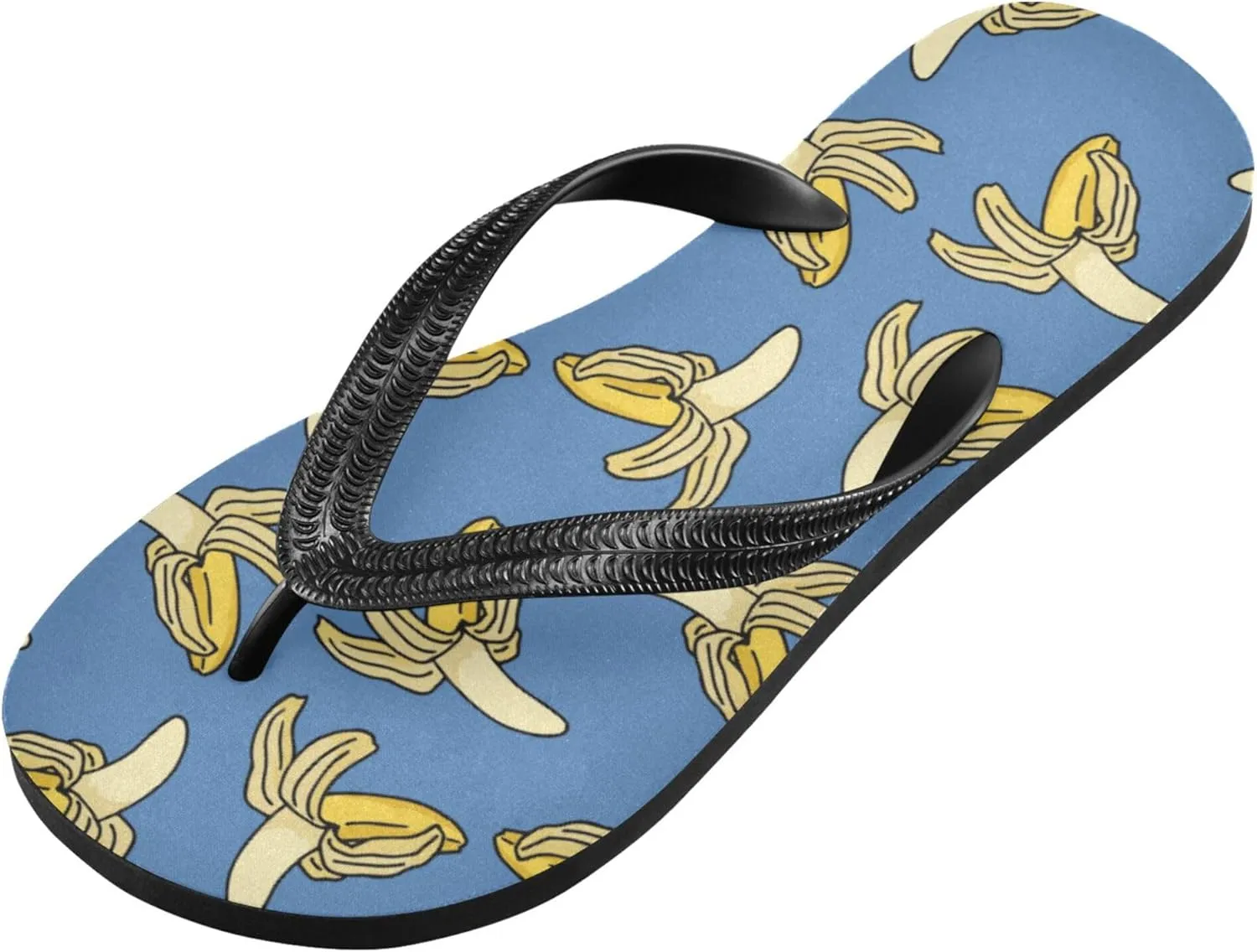 Flip Flops for Men Women Summer Beach Sandal Bathroom Shower Shoes