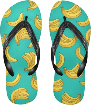 Flip Flops for Men Women Summer Beach Sandal Bathroom Shower Shoes
