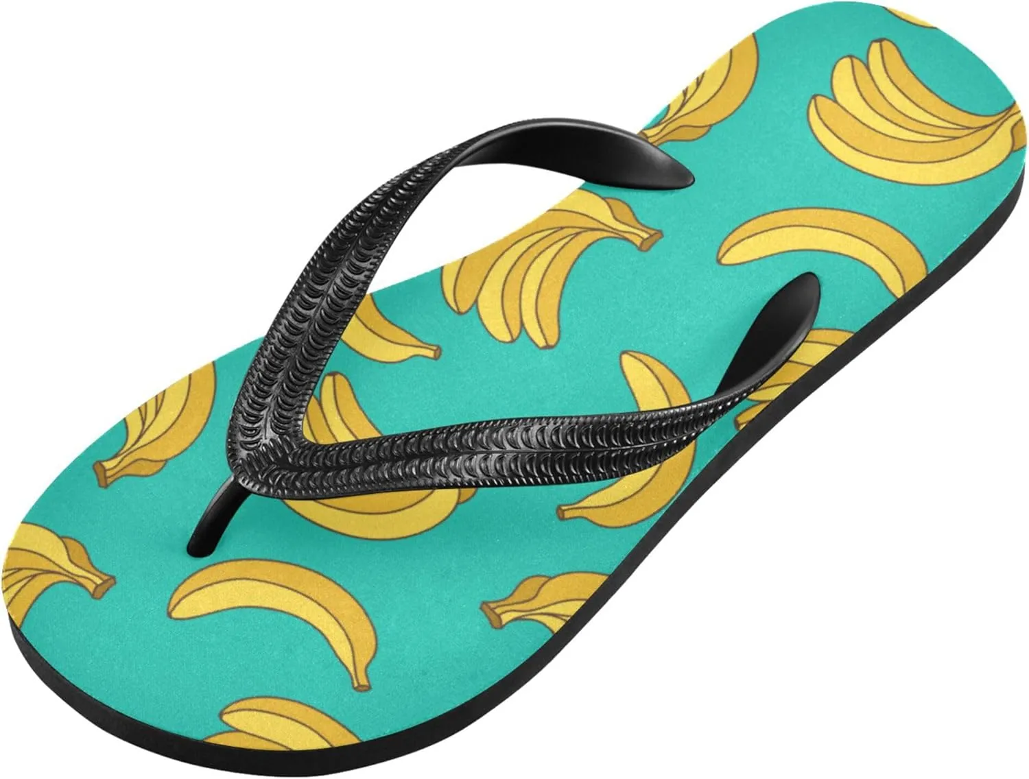 Flip Flops for Men Women Summer Beach Sandal Bathroom Shower Shoes