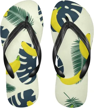 Flip Flops for Men Women Summer Beach Sandal Bathroom Shower Shoes