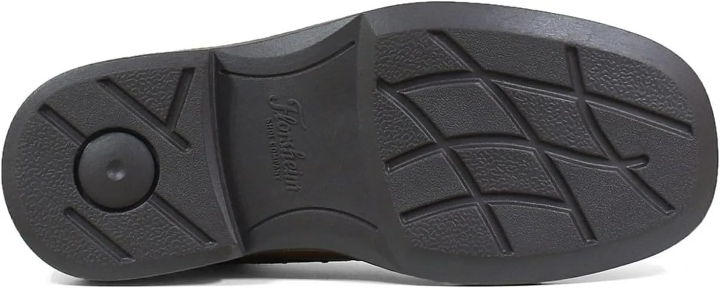 Florsheim Bogan Jr II Boys' Toddler-Youth Slip On