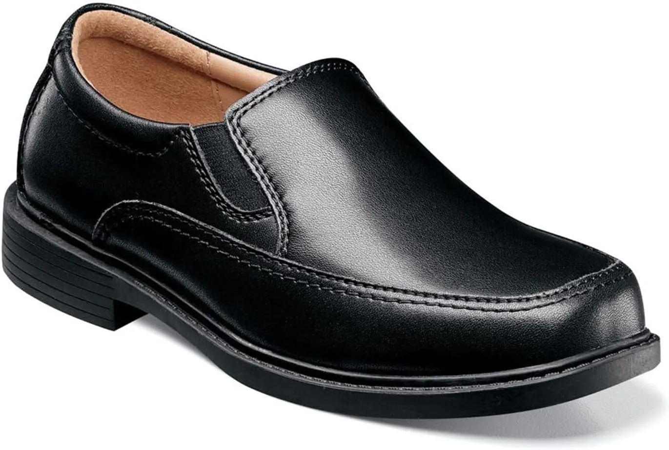 Florsheim Bogan Jr II Boys' Toddler-Youth Slip On