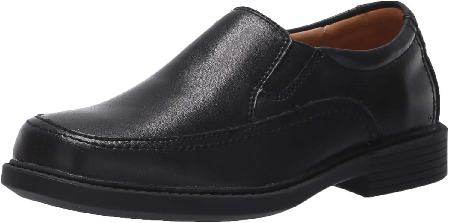 Florsheim Bogan Jr II Boys' Toddler-Youth Slip On