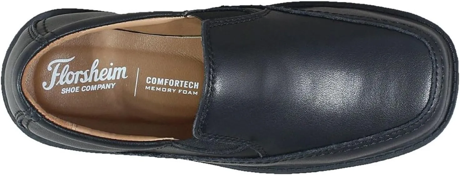 Florsheim Bogan Jr II Boys' Toddler-Youth Slip On
