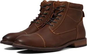 Florsheim Men's, Chalet Cap Toe Boot