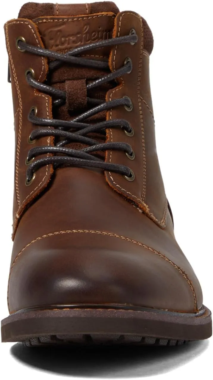 Florsheim Men's, Chalet Cap Toe Boot
