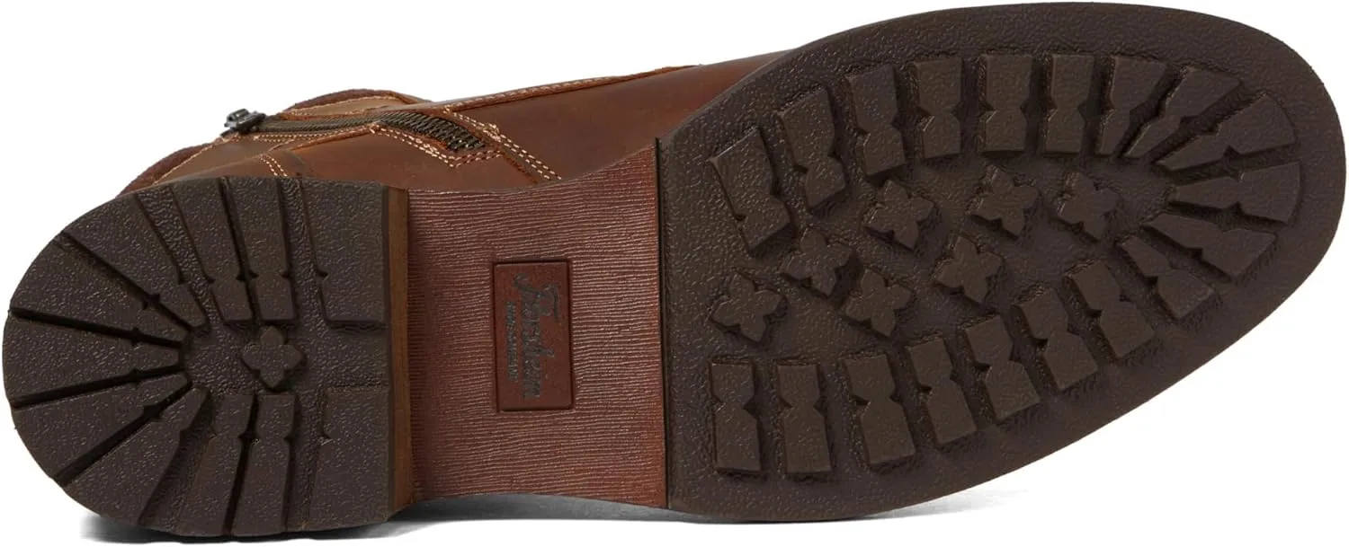 Florsheim Men's, Chalet Cap Toe Boot