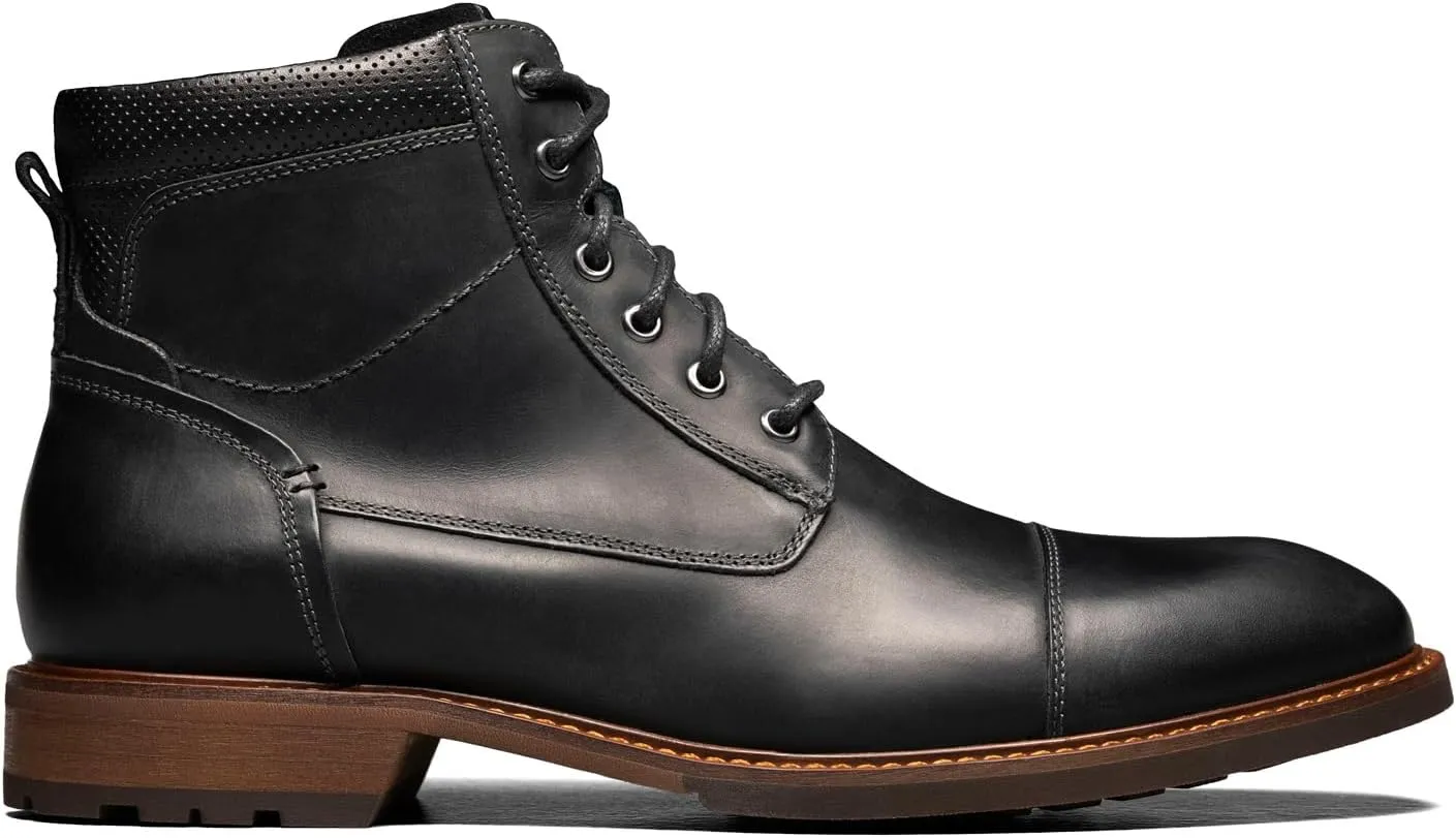Florsheim Men's, Chalet Cap Toe Boot