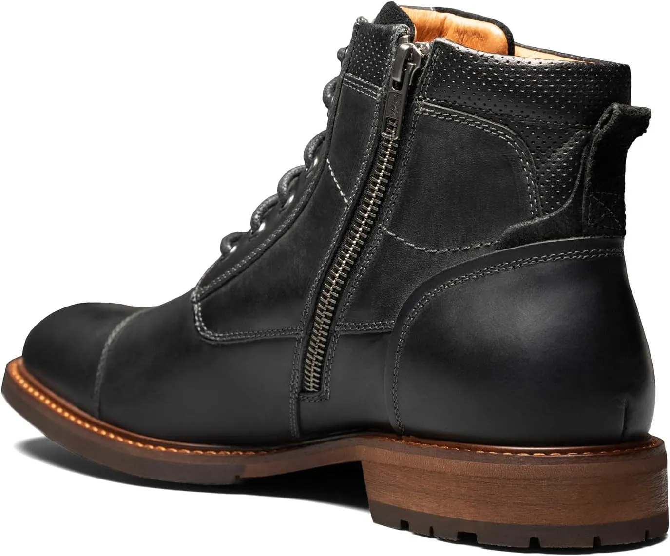 Florsheim Men's, Chalet Cap Toe Boot