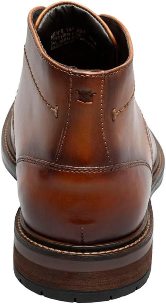 Florsheim Men's, Forge Plain Toe Chukka Boot