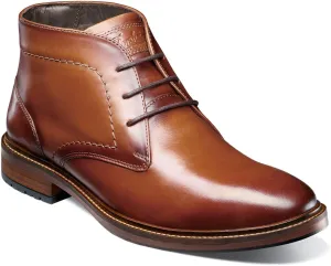 Florsheim Men's, Forge Plain Toe Chukka Boot