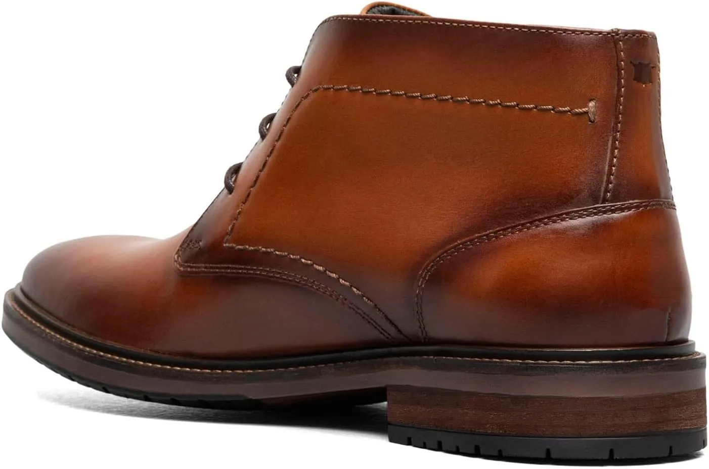 Florsheim Men's, Forge Plain Toe Chukka Boot