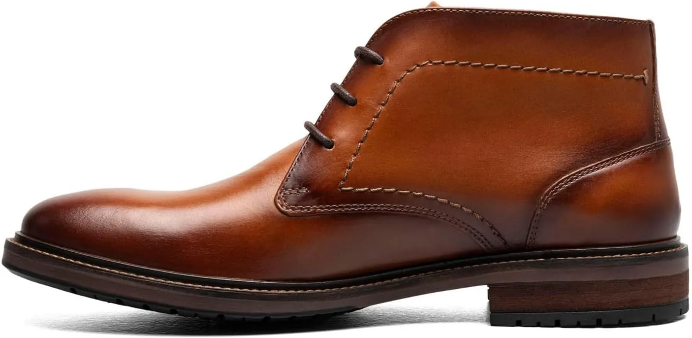 Florsheim Men's, Forge Plain Toe Chukka Boot