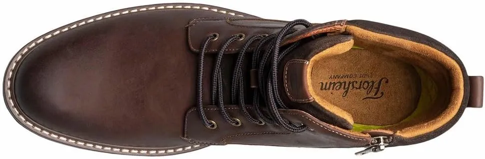 Florsheim Men's, Norwalk Plain Toe Lace Boot