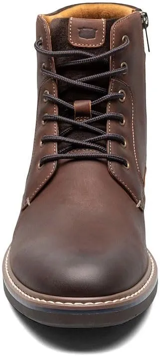 Florsheim Men's, Norwalk Plain Toe Lace Boot