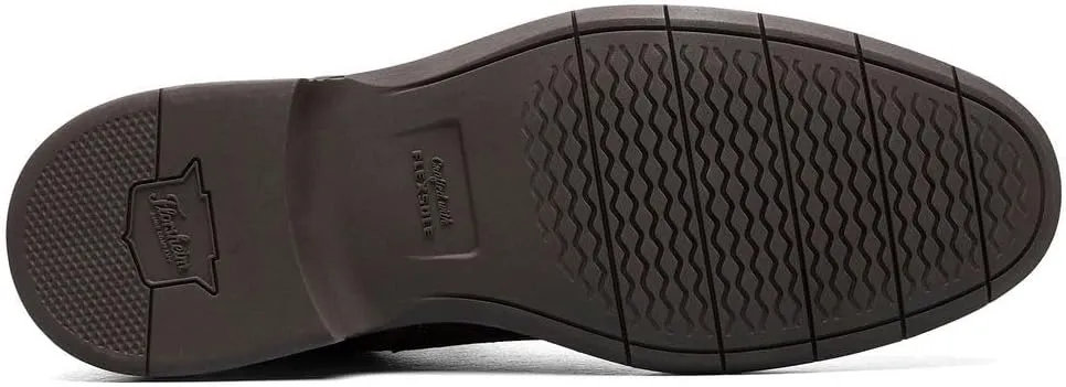 Florsheim Men's, Norwalk Plain Toe Lace Boot