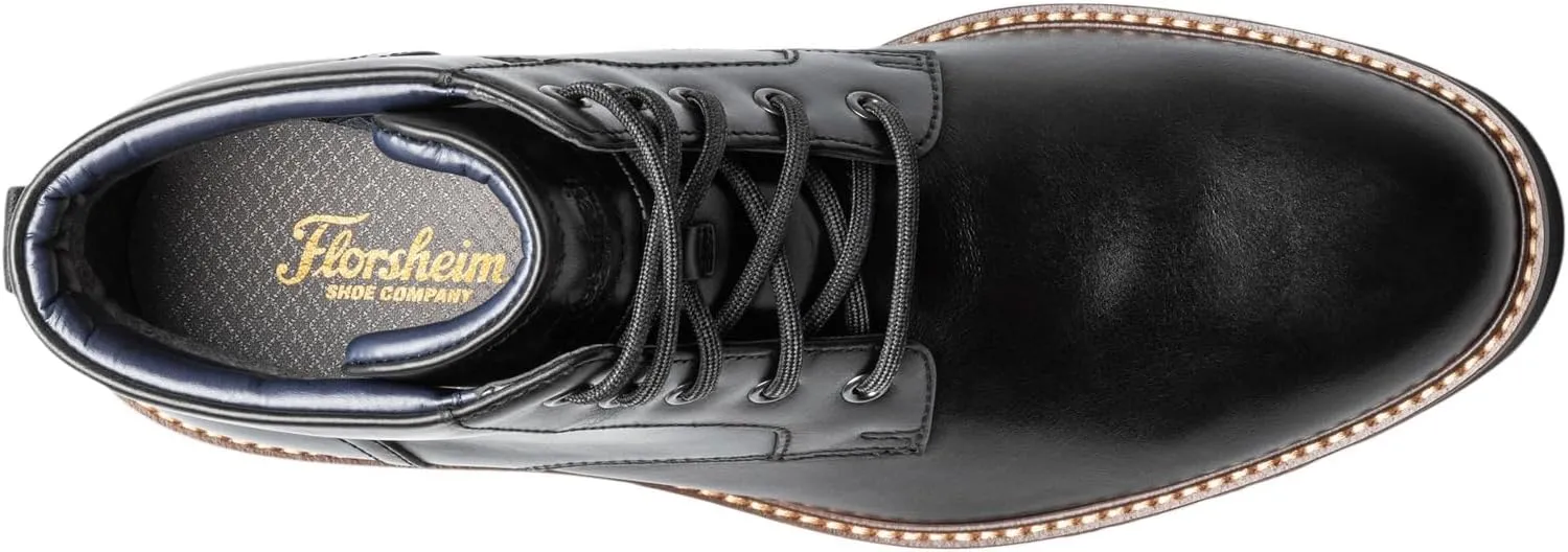 Florsheim Men's, Renegade Plain Toe Chukka
