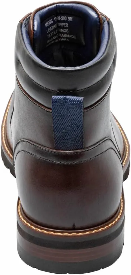 Florsheim Men's, Renegade Plain Toe Chukka