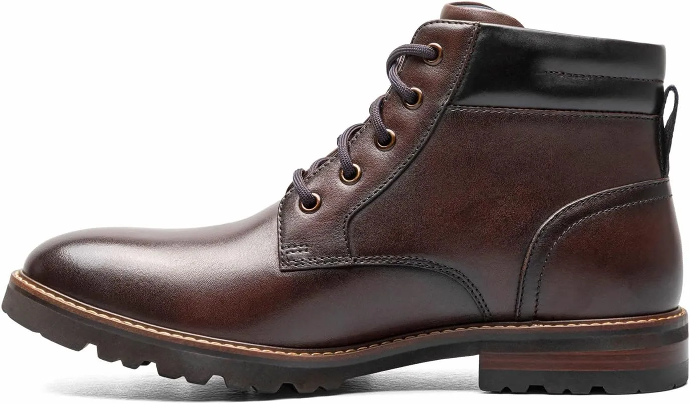 Florsheim Men's, Renegade Plain Toe Chukka