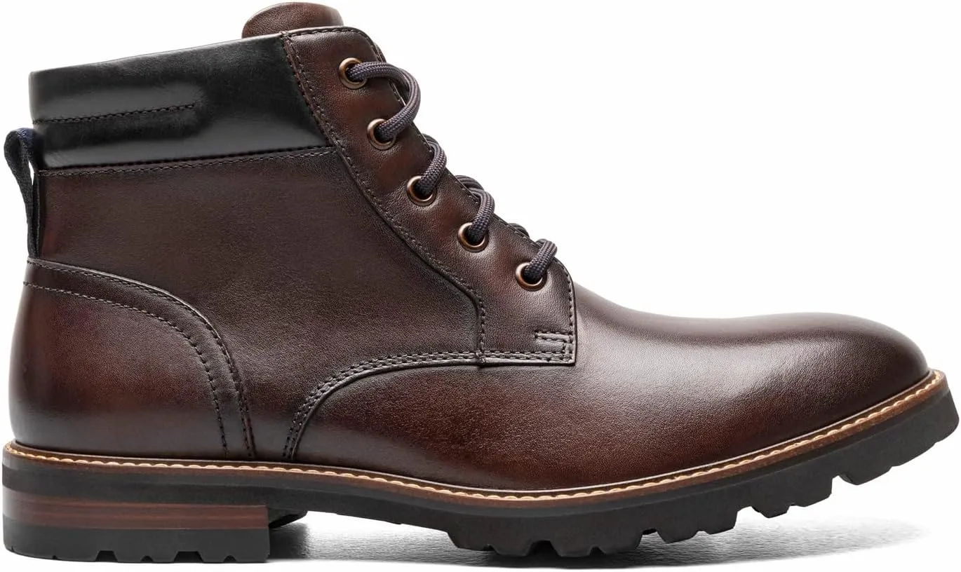 Florsheim Men's, Renegade Plain Toe Chukka