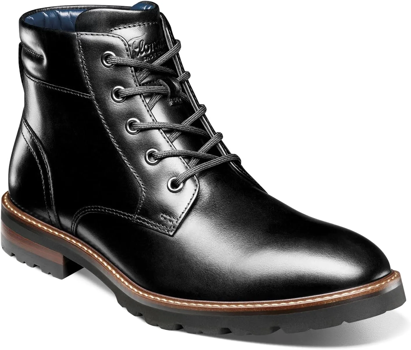 Florsheim Men's, Renegade Plain Toe Chukka
