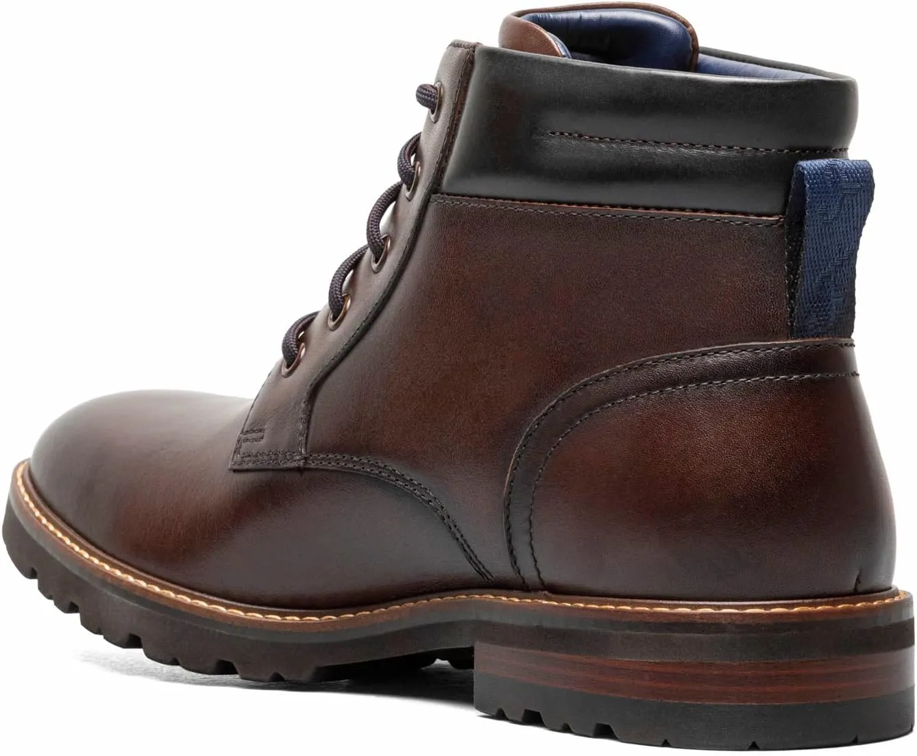 Florsheim Men's, Renegade Plain Toe Chukka