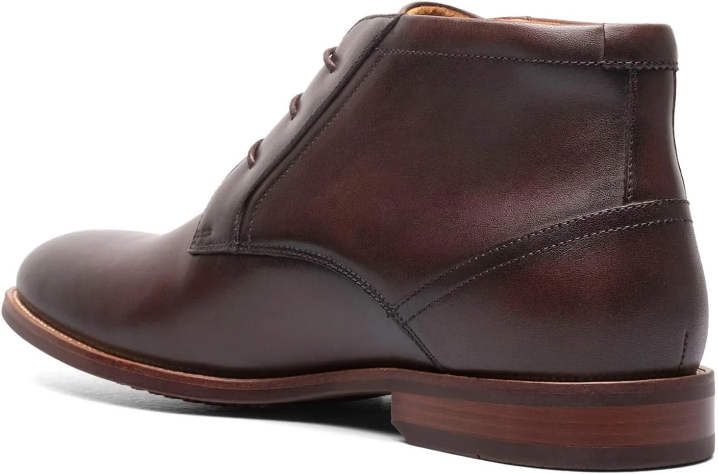 Florsheim Men's, Rucci Plain Toe Chukka Boot