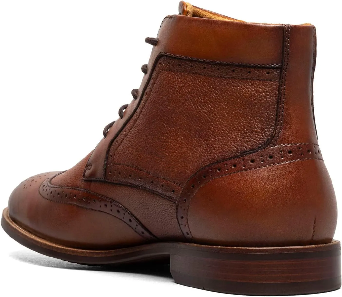 Florsheim Men's, Rucci Wingtip Lace Boot