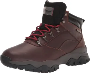 Florsheim Men's Xplor Plain Toe Alpine Boot Snow