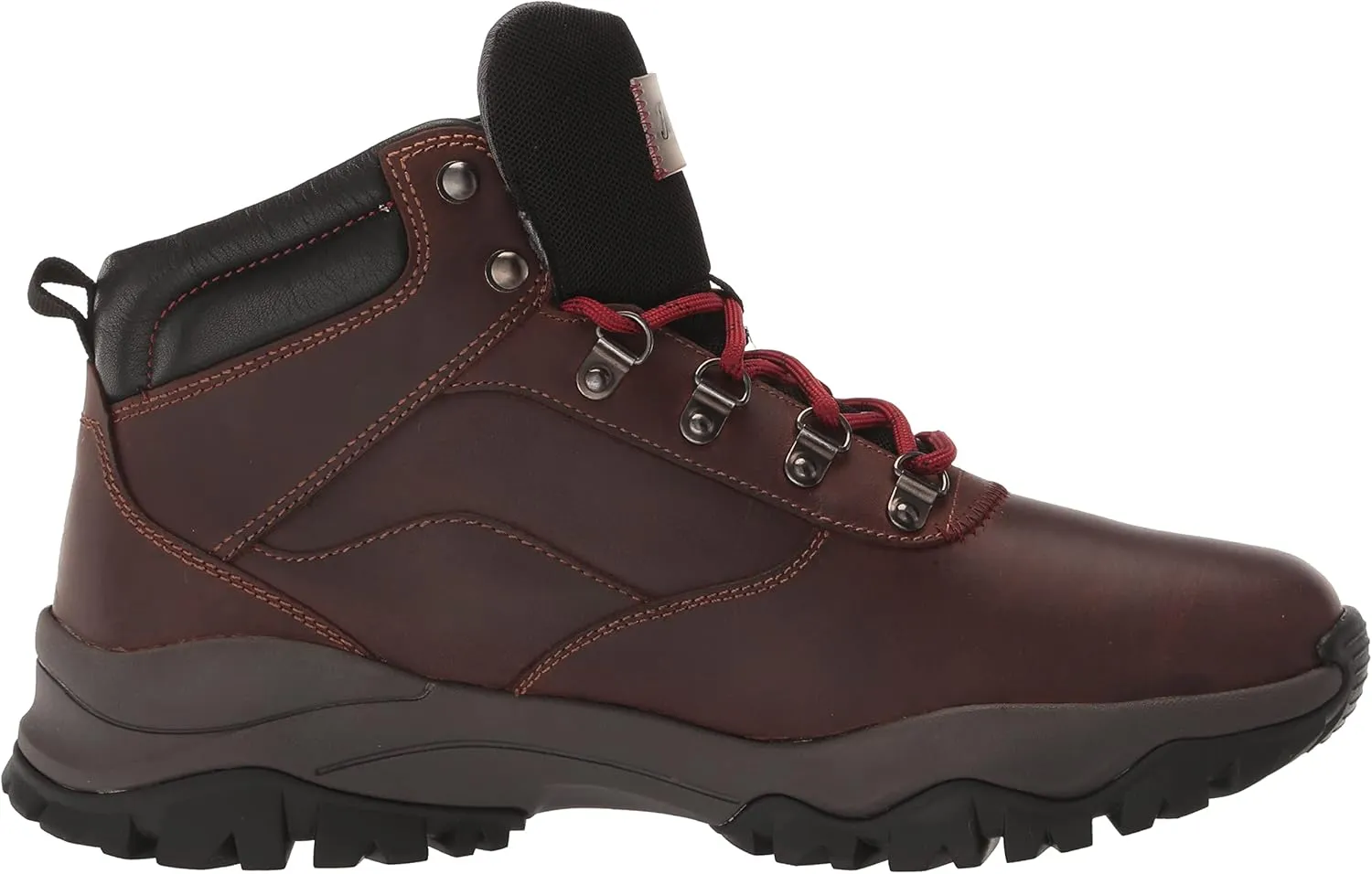 Florsheim Men's Xplor Plain Toe Alpine Boot Snow