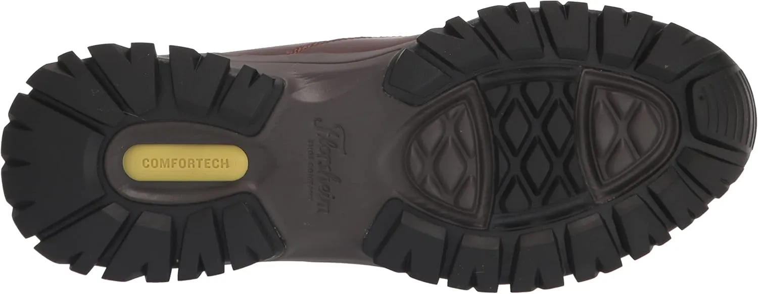 Florsheim Men's Xplor Plain Toe Alpine Boot Snow