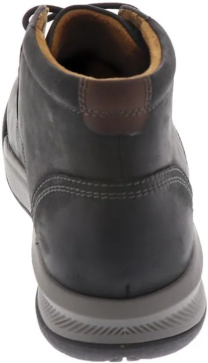 Florsheim Trail Mix Plain Toe Chukka Boot Men's Boot