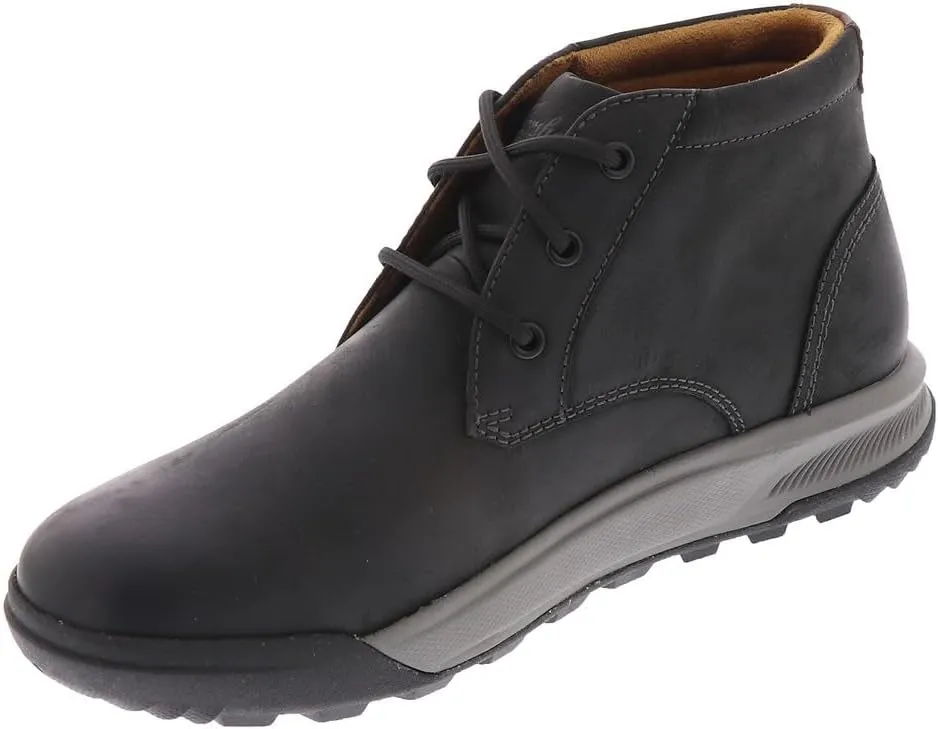 Florsheim Trail Mix Plain Toe Chukka Boot Men's Boot