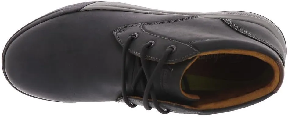 Florsheim Trail Mix Plain Toe Chukka Boot Men's Boot