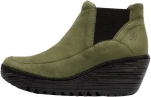 FLY London Women's Yofi507fly Fashion Boot