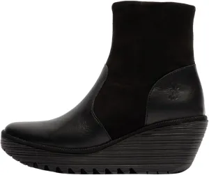FLY London Women's Yuxi506fly Fashion Boot