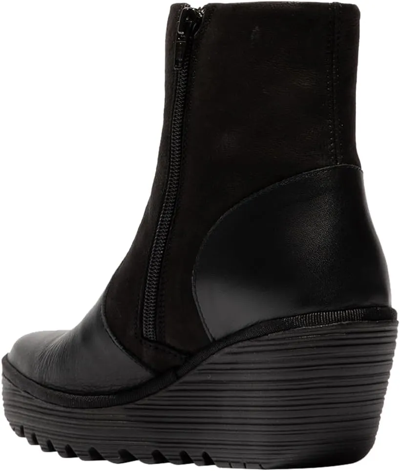 FLY London Women's Yuxi506fly Fashion Boot