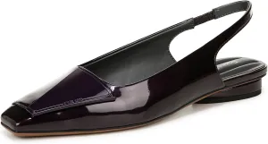 Franco Sarto Women's Classic Ballet Flat