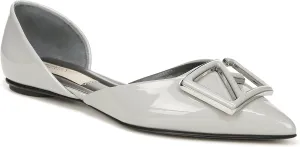 Franco Sarto Women's Hadley D'Orsay Pointed Toe Flat