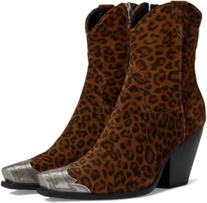 Free People Women's Brayden Western Boot