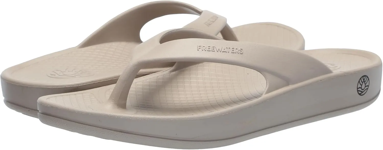 Freewaters Cloud9 Ultra - Unisex Active Recovery Flip-Flop Sandal
