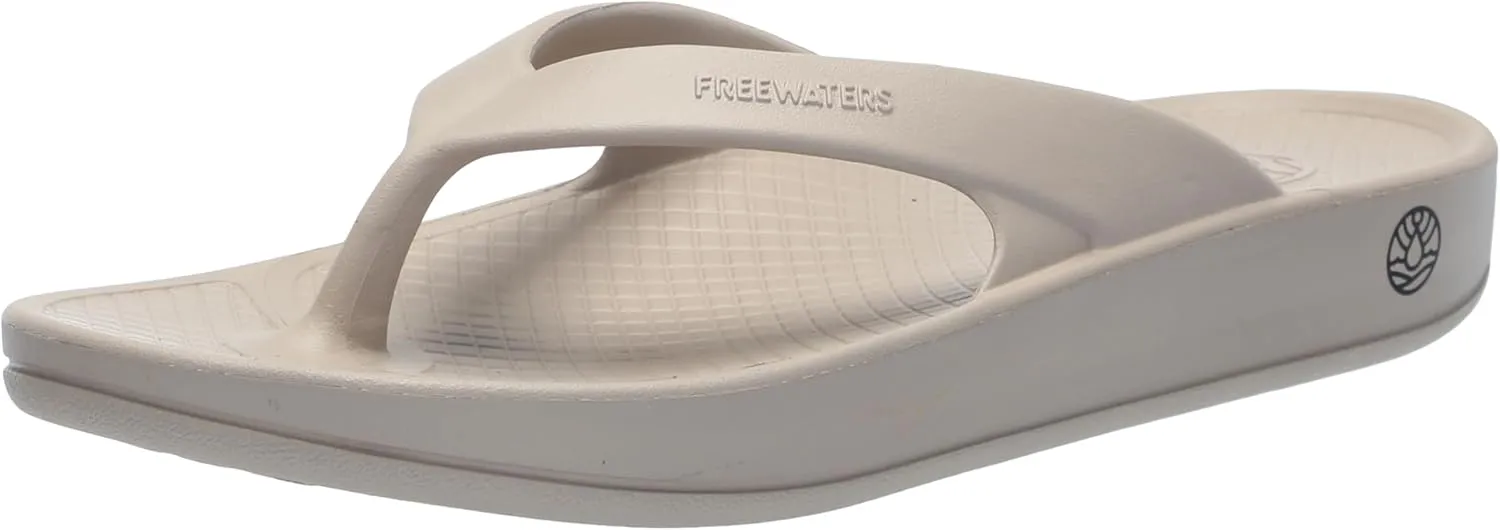 Freewaters Cloud9 Ultra - Unisex Active Recovery Flip-Flop Sandal