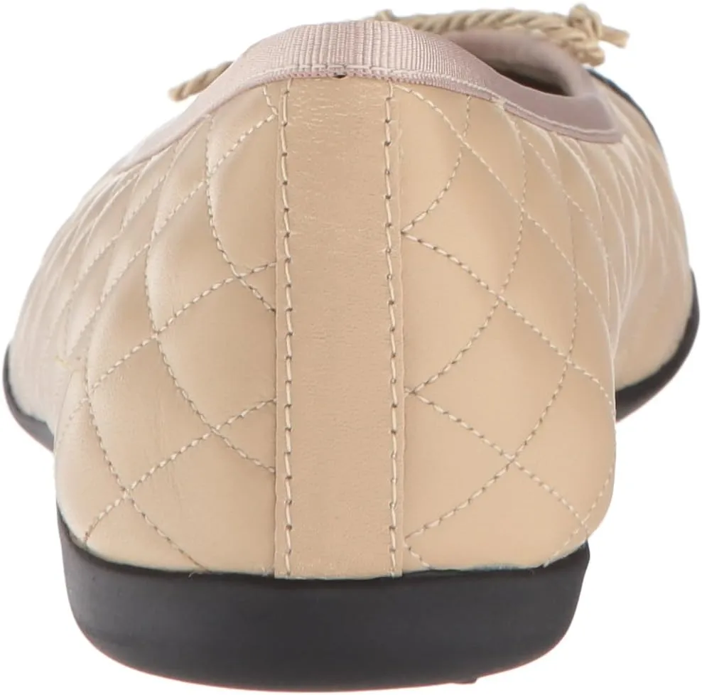 French Sole FS/NY Women's Passport Ballet Flat