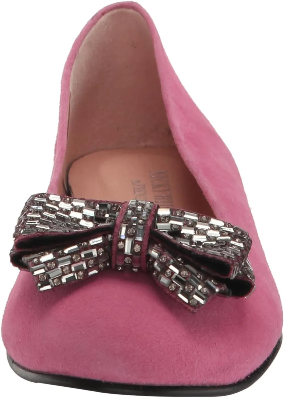 French Sole Women's Minnie Ballet Flat