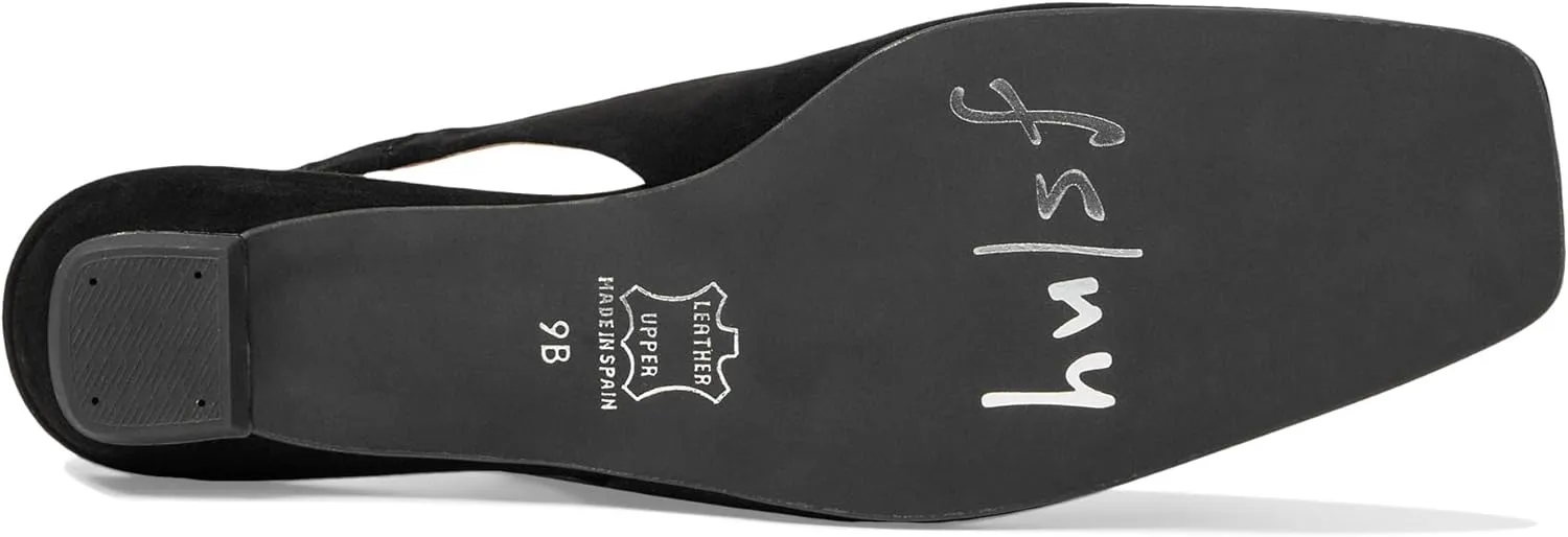 French Sole Women's Mischa Ballet Flat