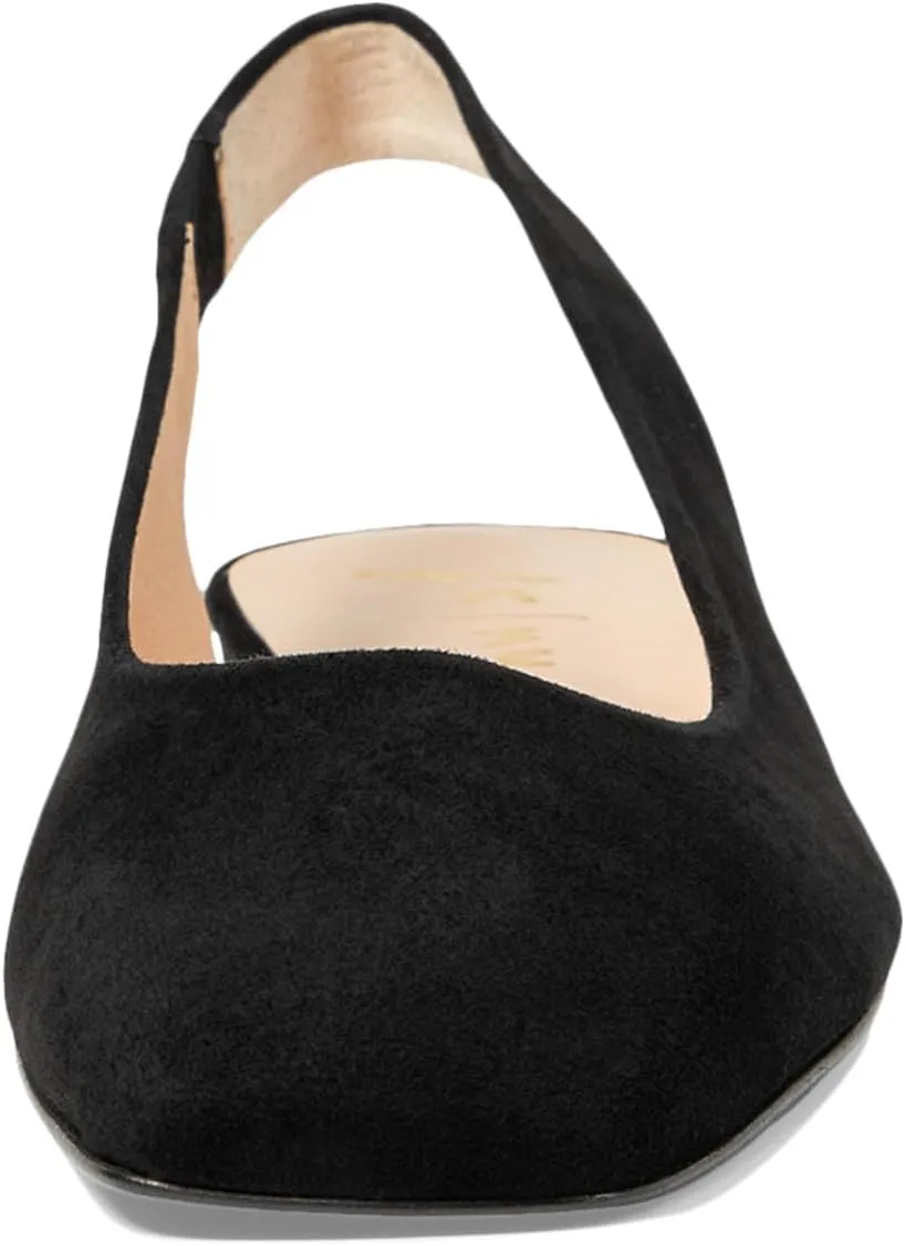 French Sole Women's Mischa Ballet Flat