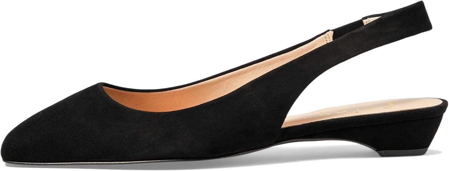 French Sole Women's Mischa Ballet Flat