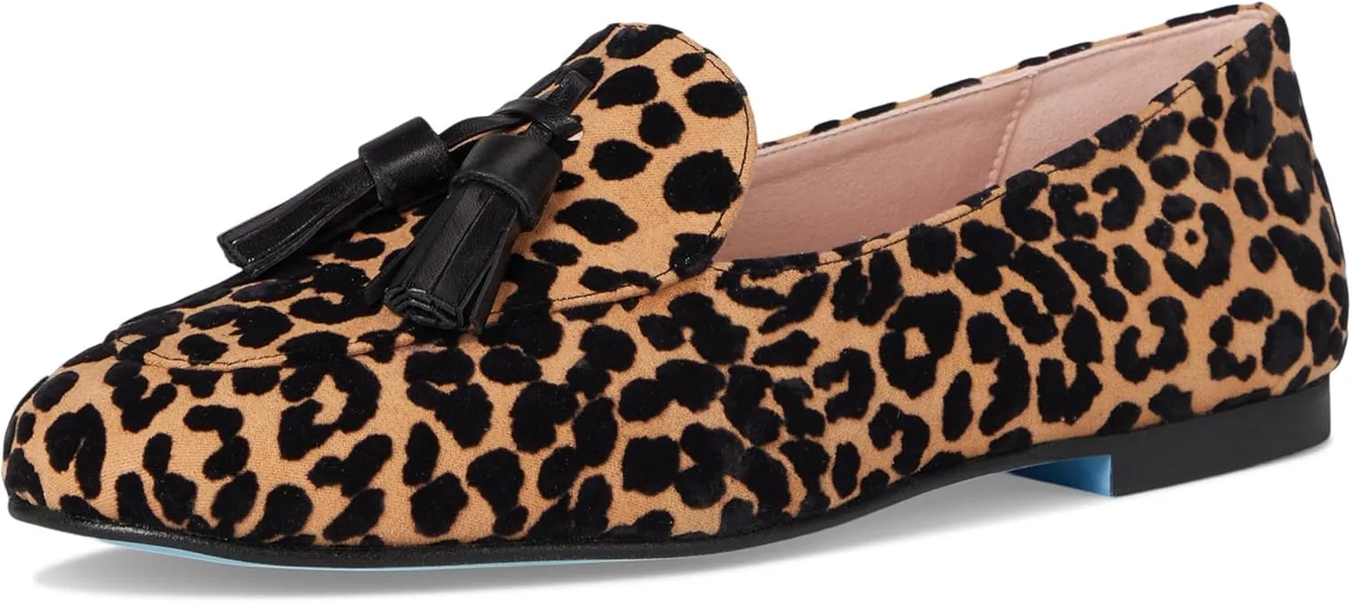 French Sole Women's Stacy Ballet Flat