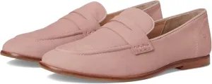 Frye Faith Loafer Women's Leather Slip-On Shoes - Classic Comfort & Style for Everyday Wear
