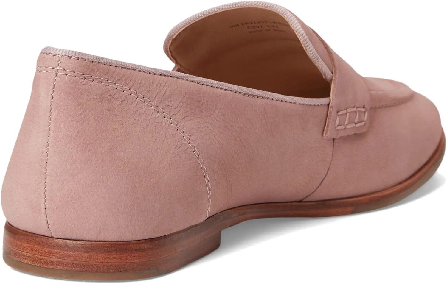 Frye Faith Loafer Women's Leather Slip-On Shoes - Classic Comfort & Style for Everyday Wear